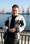 Александр Владимирович Влащенко