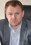 Виталий Валерьевич Кропачев