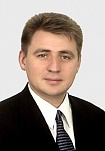 Тарас Григорьевич Жуков