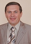 Василий Николаевич Серватюк