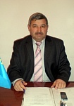 Энвер Серверович Абдулмеджитов