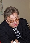 Александр Владимирович Киселев