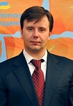 Антон Викторович Клименко
