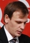 Сергей Евгеньевич Пучков