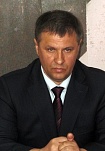 Александр Григорьевич Довбенко