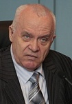 Владимир Герасимович Бескоровайный