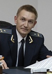 Сергей Филиппович Жолонко