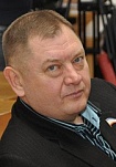 Анатолий  Иванович Петров