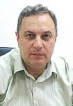 Борис Григорьевич Фальковский