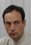 Яков Гарриевич Бушковский