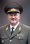 Владимир Юрьевич Антюфеев