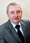 Анатолий Григорьевич Никитенко