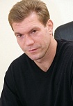 Олег Анатольевич Царев