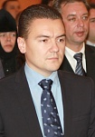 Андрей Павлович Жданов
