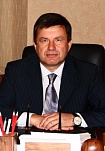Владимир Геннадиевич Сараев
