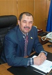 Сергей Викторович Кулажкин