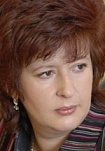 Валерия Владимировна Лутковская