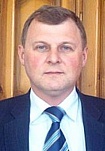 Виталий Григорьевич Казека