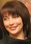 Елена Леонидовна Лукаш