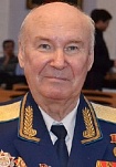 Александр Антонович Усенко