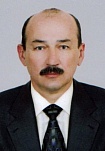 Сергей Валентинович  Стрельбицкий