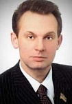 Александр Николаевич Беловол