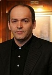 Виктор Михайлович Пинчук