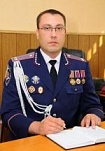 Василий Вячеславович Кузнецов