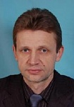 Владимир Степанович Максимов