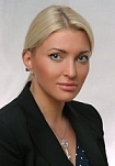 Елена Владимировна Власко