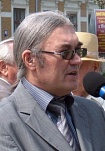 Богдан Семенович Онуфрик