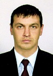 Василий Богданович Будий