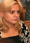 Мария Олеговна Еремеенко