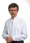 Игорь Владимирович Найда