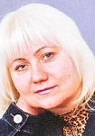 Светлана Александровна Гизай