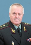 Владимир Михайлович Замана