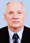 Юрий Павлович Самойленко
