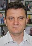Юрий Иванович Ганущак