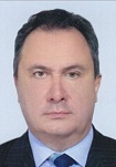 Александр Леонидович Поливко