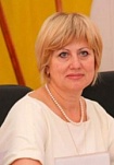 Ирина Владимировна Рудакова