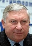 Владимир Борисович Яловой