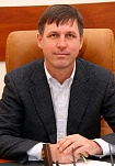 Сергей Дмитриевич Карнаух