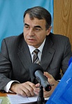 Сергей Федорович Кальцев