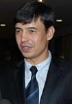 Дмитрий Юрьевич Беляев