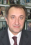 Богдан Михайлович Данилишин