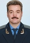 Сергей Иванович Левин