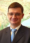 Георгий Риносиевич Берадзе