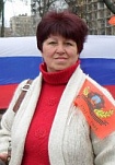 Анна Владимировна Павлова
