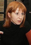 Дарья Александровна Чепак