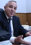 Ярослав Михайлович Гадзало